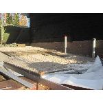 Pintavesikourut,korot rappusiin