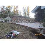 Laatat ja pihaviimeistelyjä