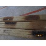 Tulipaloa ei tämän lähemmäs voi enää päästä.Hieman happea ja ...