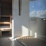 Tila valmiina.Kaikki  suunnittelu ja toteutus Juha Viiltola.