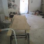 Allastaso wc.Juha Viiltola