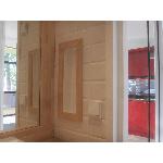 Tilan käyttäyminen nyt.