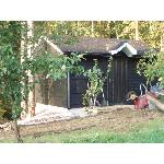 Valmis:Suunnittelu,maisemointi ja teko Juha Viiltola.