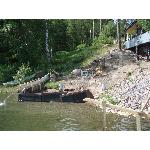 30.5.2008 Elwari aloitti Venevaja projektin.Tilaajalle kiitos luottamuksesta!