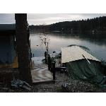 20.1.2009 viimeiset lapetyöt.Työ jatkui keväällä.