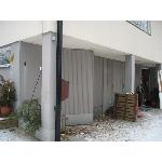 20.1.2009 Autotalli edusta alku