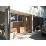 Tilat valmiina ulkoa 30.4.2009