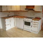 Keittiö valmis 29.4.2009