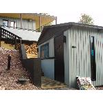 20.92009 päivänkymiä:Tila muuttuu toiseksi valaistuna.