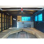 23.9.2009 Näkymän työt,suunnittelu ja värimaailma:Juha Viiltola