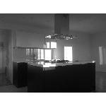 Kun valo ja varjo sisustaa...