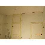 Halkeamat avattu ja primeroitu.