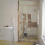 Smygilaudat asennettu.