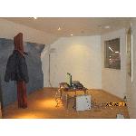 Työ valmis sunnuntaina. Muutos suunnittelu Juha Viiltola.