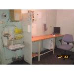 Kirkkoparkin työpalvelupisteen päivitys alkaa. Visualisointi Juha Viiltola.