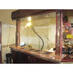 Ravintola Gazal tiski ja myyntitilojen pikaremontointi.Toteustus ja suunnittelu Juha Viiltola.