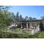 Aita-ja korjaustyöt valmiit.