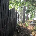 Aitatyö:Laudoitus kolminkertainen.