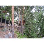 Aitatyö:Korkeusero n 72 m.