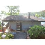 Saunarakennuksen renovointi ja rakennevirhekorjaukset. Otsapuun oikaisu,tuenta ja oikea tuenta.