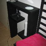 Hyllytaso kohdetilassaan