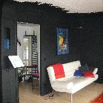 Tilan sisustus ja suunnittelu Juha Viiltola