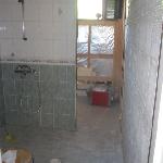 Kylpyhuone,wc,sauna ja keittiökaluste remontti rakennusoikeudeltaan 20 neliötä aluksi.