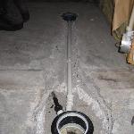 Kylpyhuone ja saunasaneeraus 4 kpl. Kaivot ja kaadot uusittu ja korjattu.