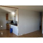 Asuntoremontti 100 neliötä. Asiakkaalle nöyrä kiitos täydellisestä luottamuksesta ja  vapaudesta toteuttaa tasapaino Juha Viiltolan  ajatuksin...